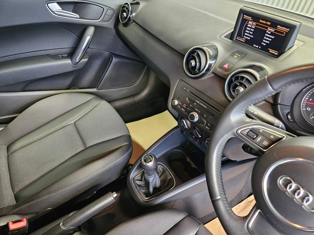 Used Audi A1 2013 for sale - 76429807: Photo 17