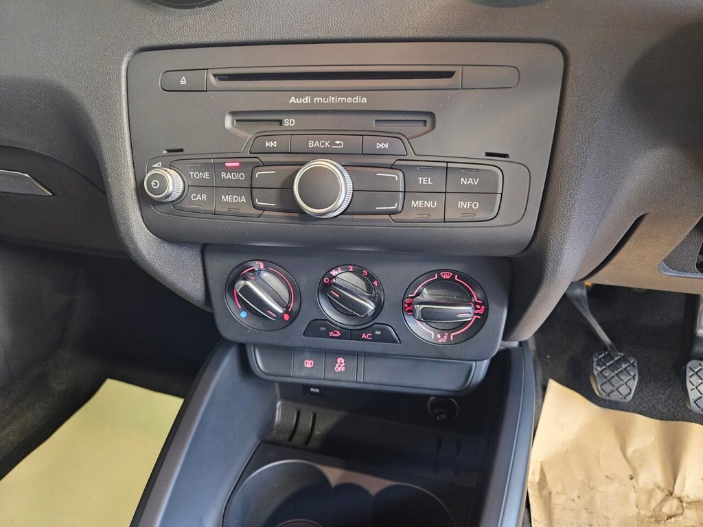 Used Audi A1 2013 for sale - 76429807: Photo 18