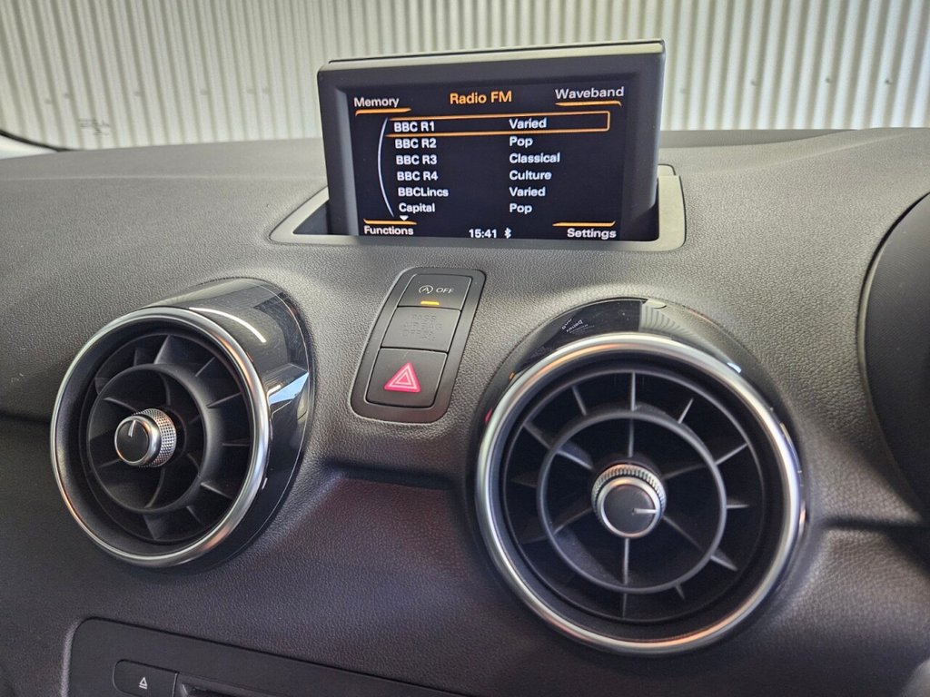 Used Audi A1 2013 for sale - 76429807: Photo 19