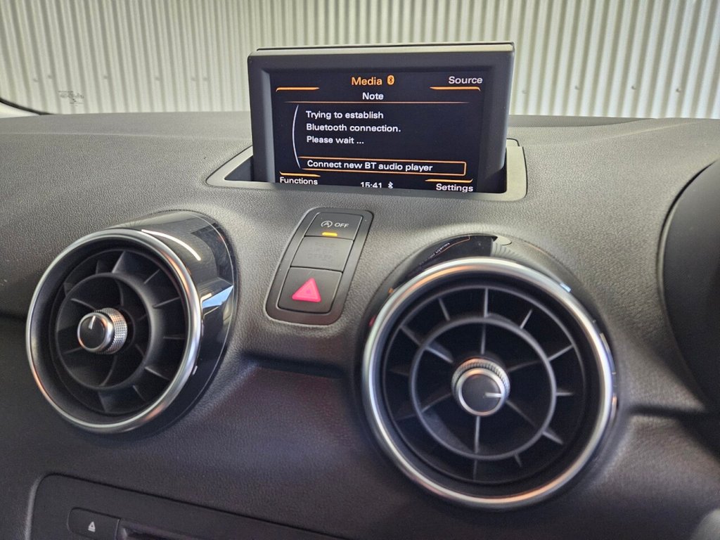 Used Audi A1 2013 for sale - 76429807: Photo 21