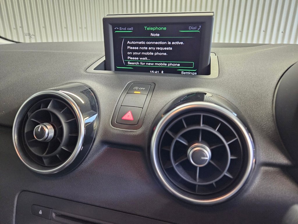 Used Audi A1 2013 for sale - 76429807: Photo 22