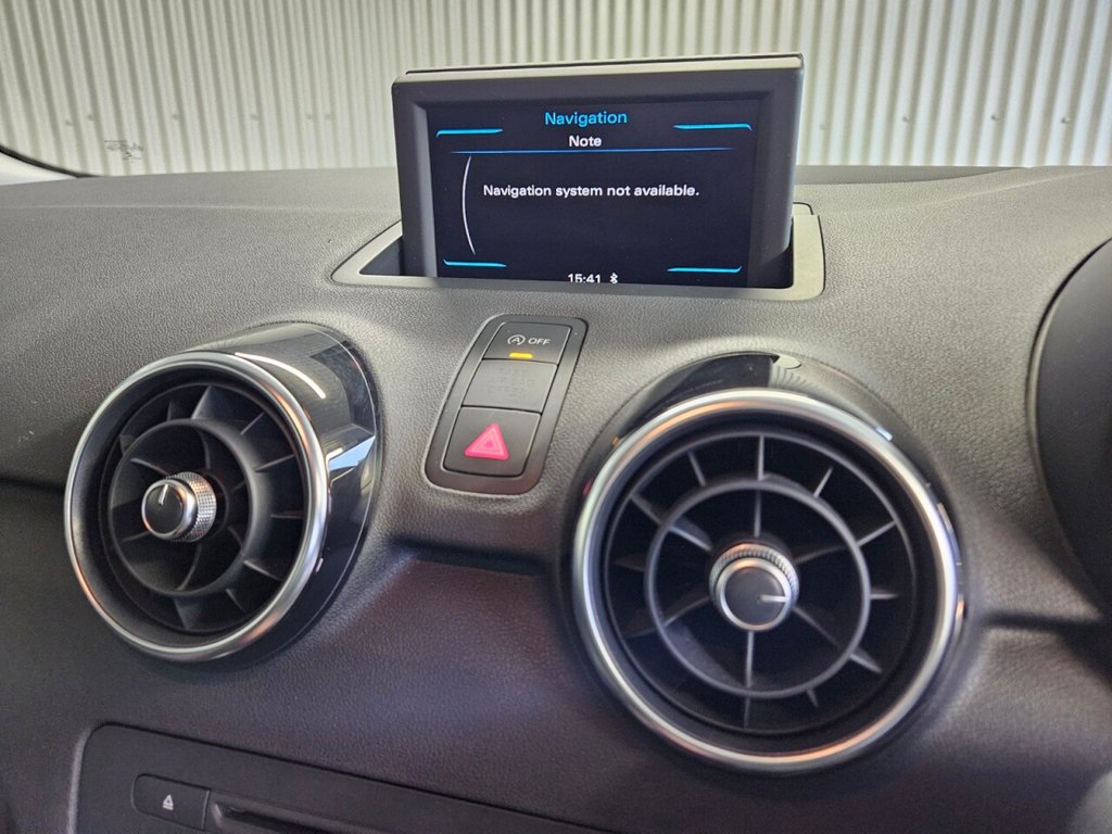 Used Audi A1 2013 for sale - 76429807: Photo 23