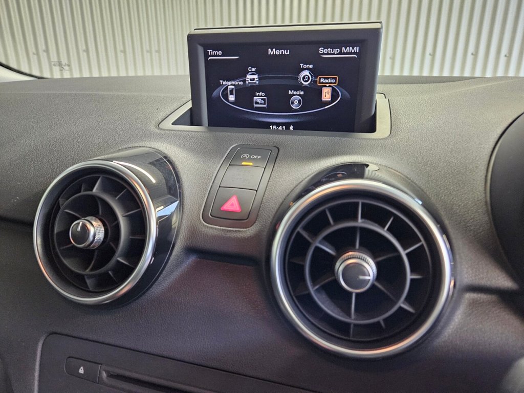 Used Audi A1 2013 for sale - 76429807: Photo 24