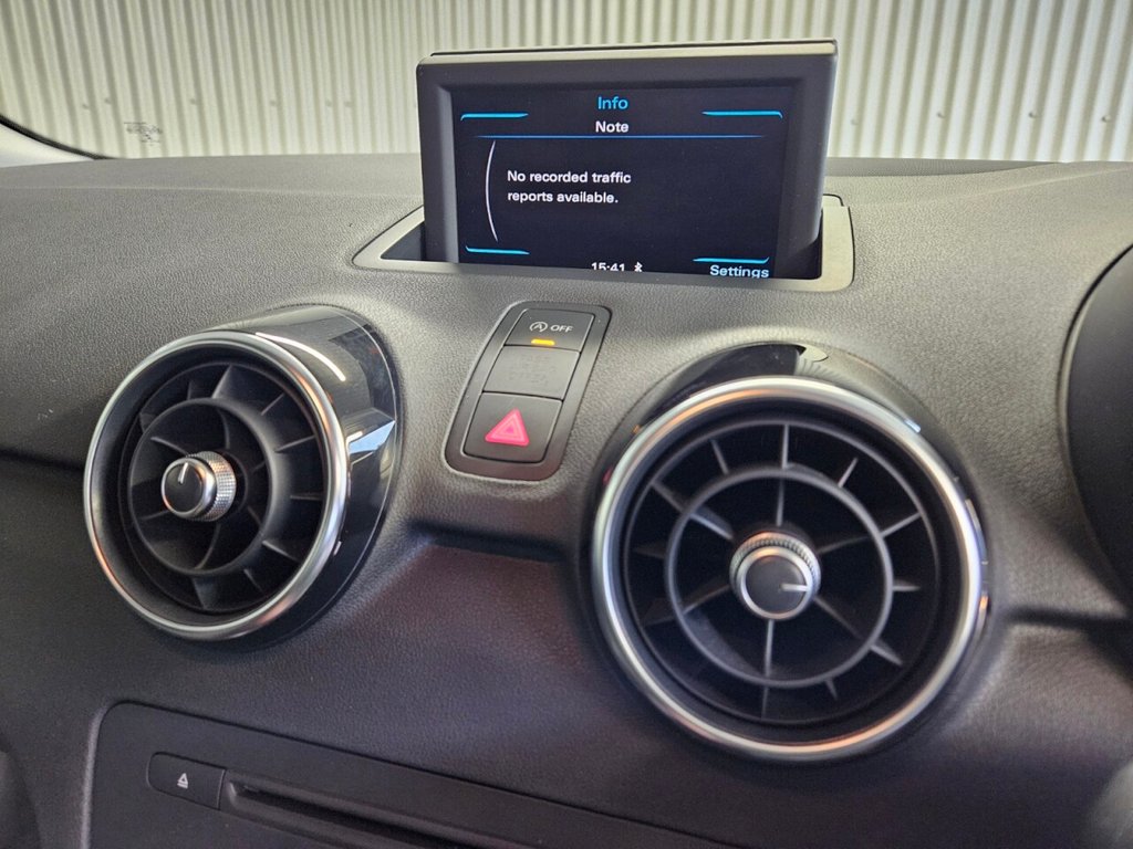 Used Audi A1 2013 for sale - 76429807: Photo 25