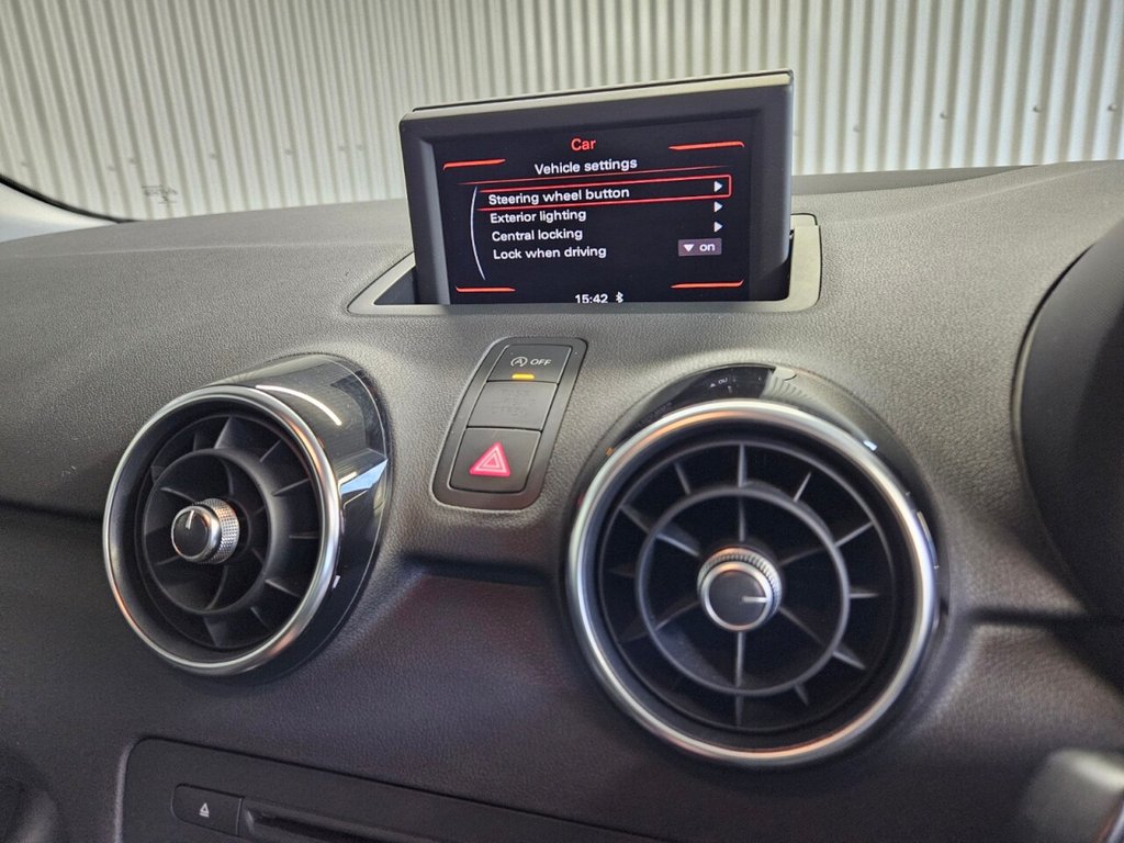 Used Audi A1 2013 for sale - 76429807: Photo 26