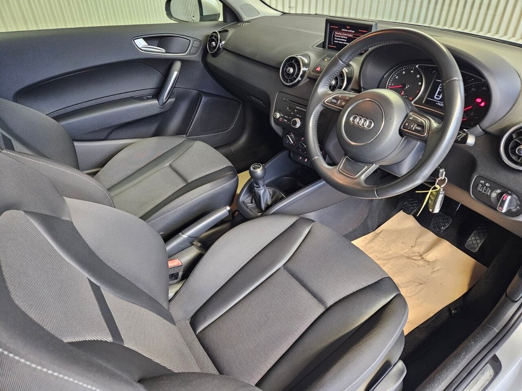 Used Audi A1 2013 for sale - 76429807: Photo 27