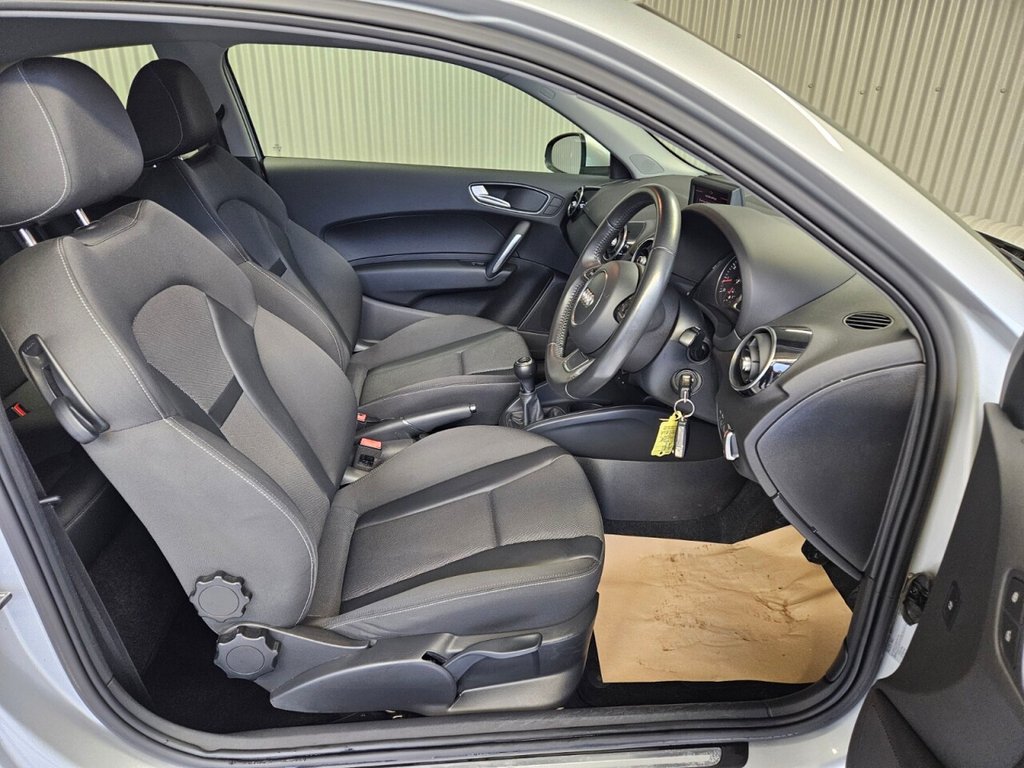 Used Audi A1 2013 for sale - 76429807: Photo 28