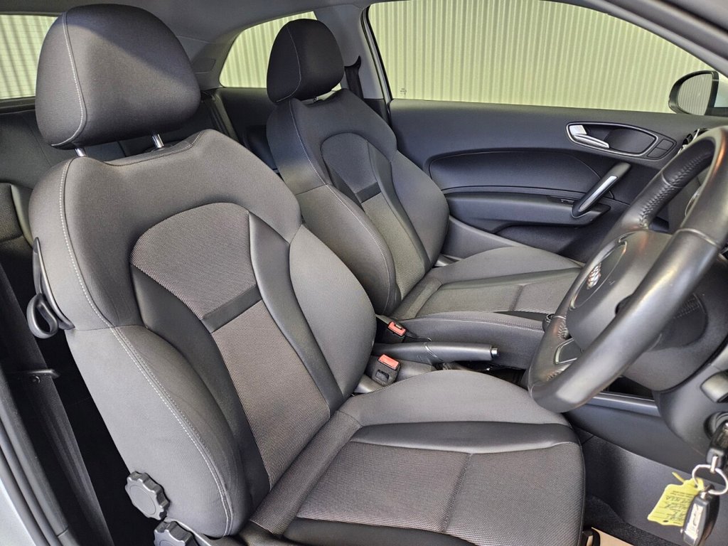 Used Audi A1 2013 for sale - 76429807: Photo 29