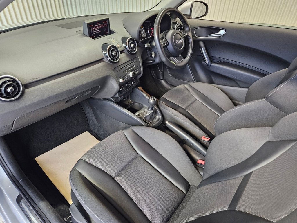 Used Audi A1 2013 for sale - 76429807: Photo 32