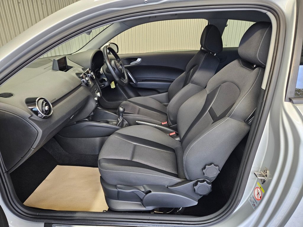 Used Audi A1 2013 for sale - 76429807: Photo 33