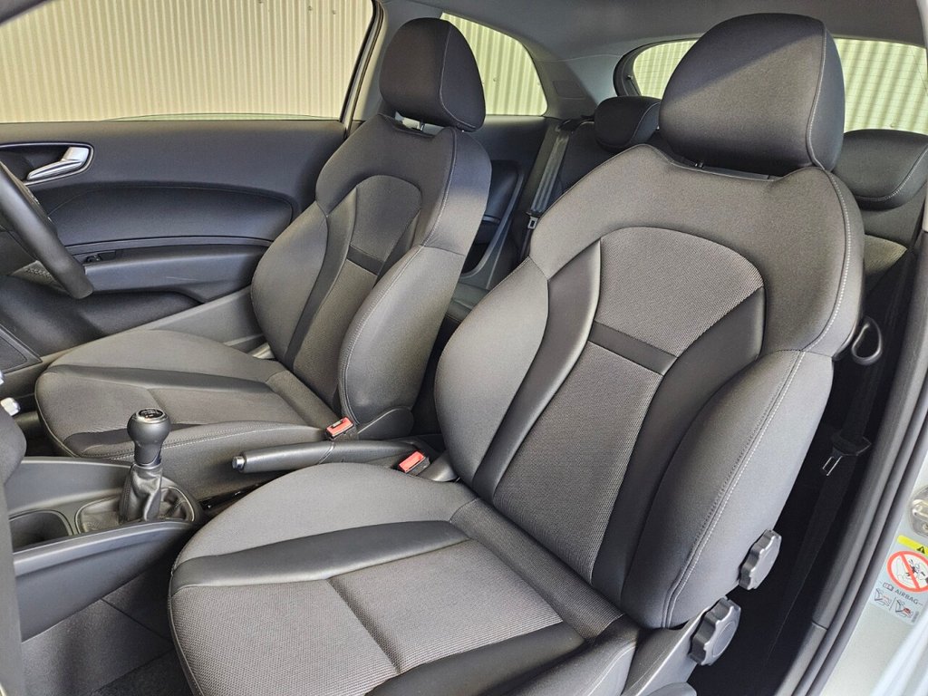 Used Audi A1 2013 for sale - 76429807: Photo 34