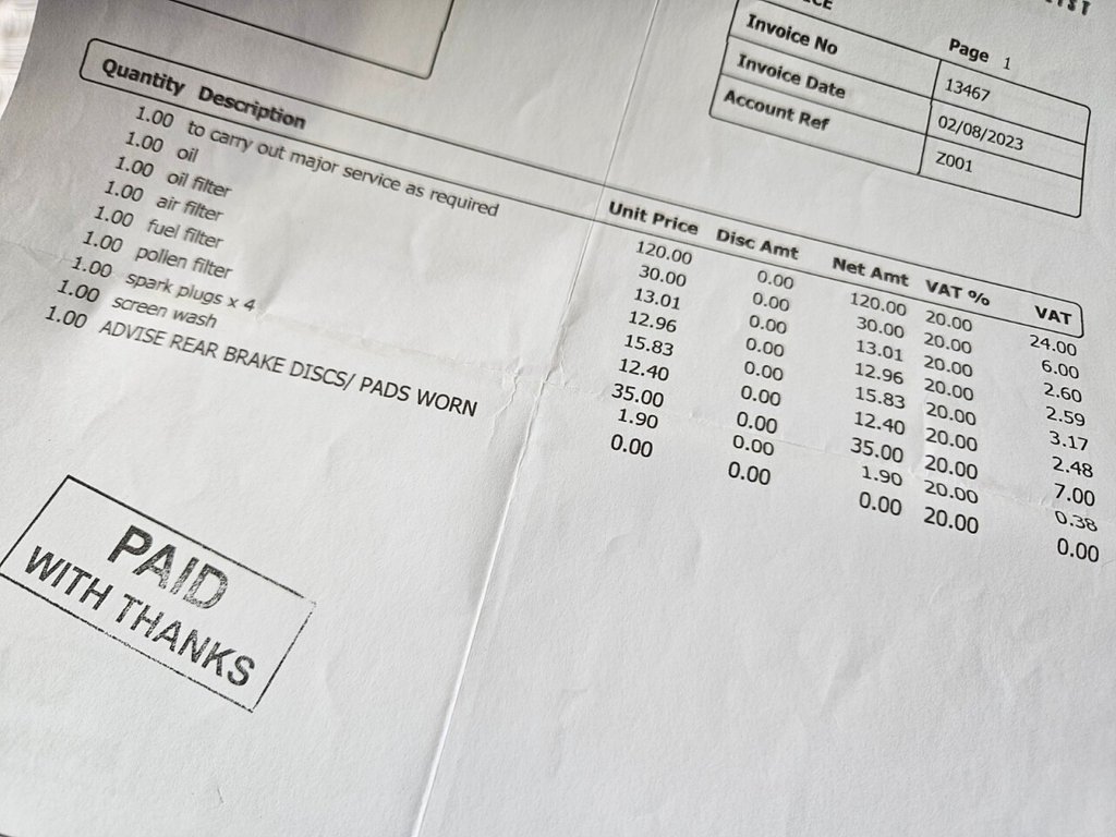 Used Audi A1 2013 for sale - 76429807: Photo 35