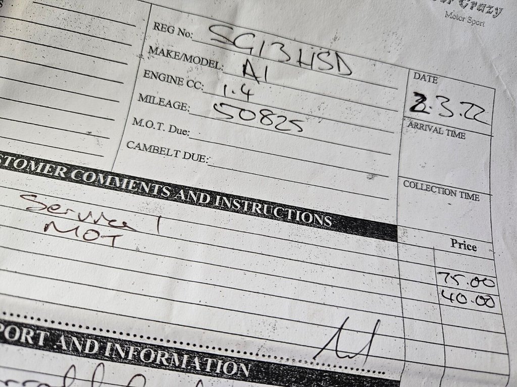 Used Audi A1 2013 for sale - 76429807: Photo 36