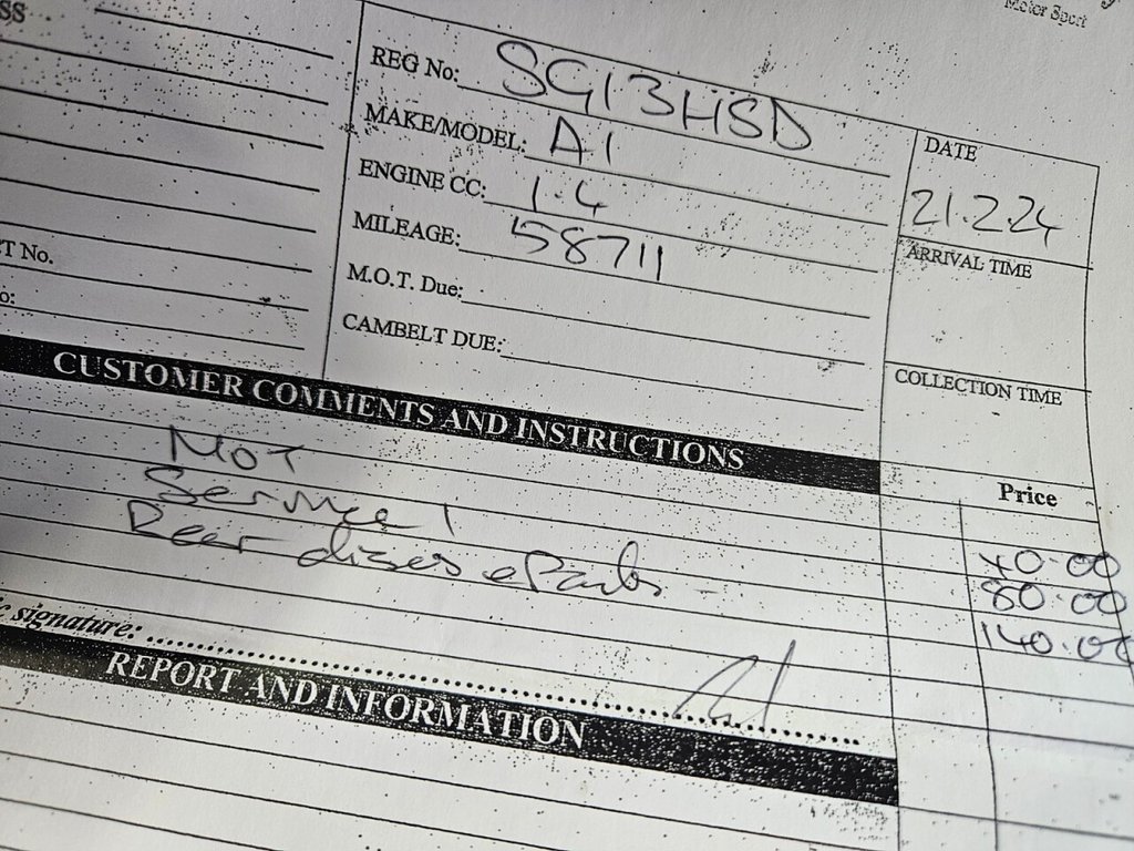 Used Audi A1 2013 for sale - 76429807: Photo 39