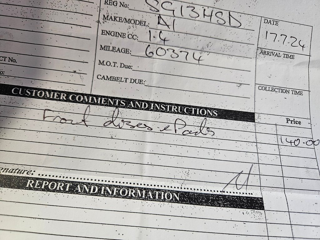 Used Audi A1 2013 for sale - 76429807: Photo 40