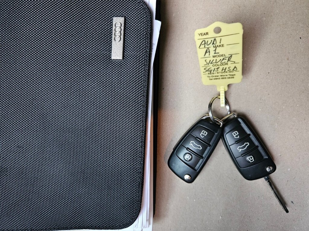 Used Audi A1 2013 for sale - 76429807: Photo 41