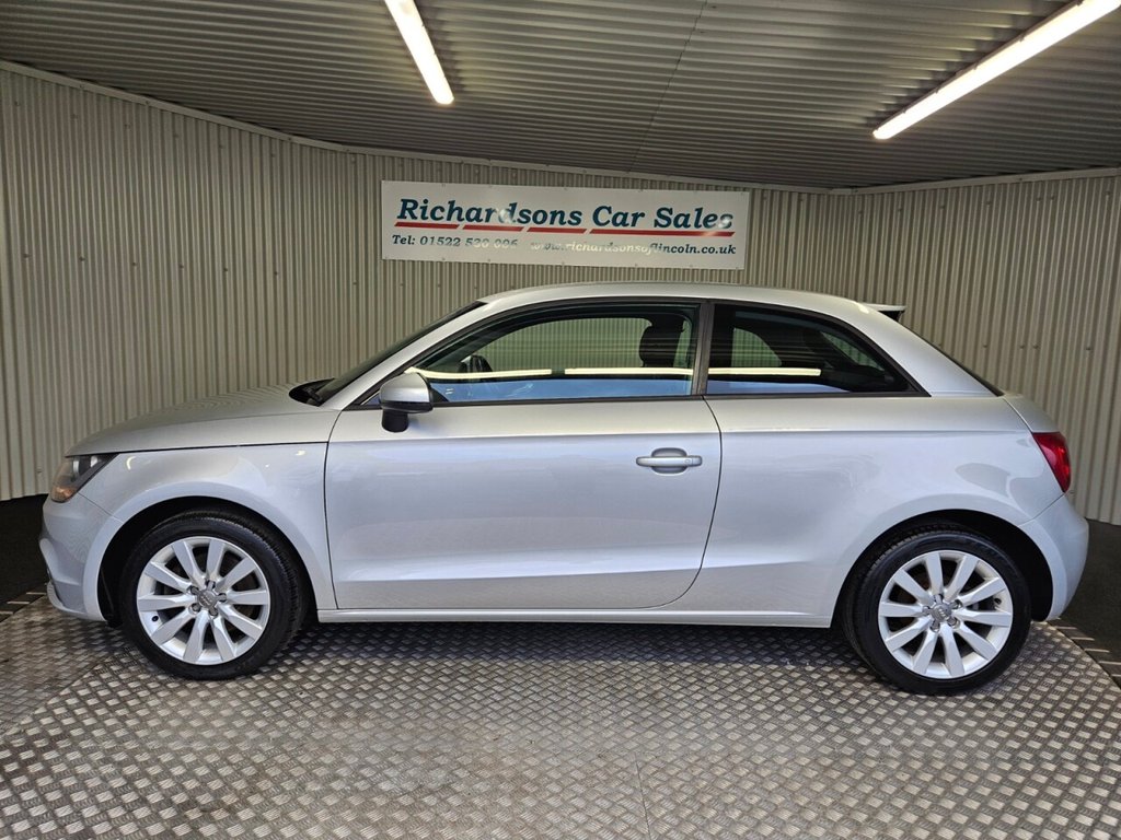 Used Audi A1 2013 for sale - 76429807: Photo 7