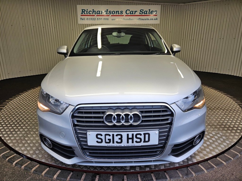 Used Audi A1 2013 for sale - 76429807: Photo 9
