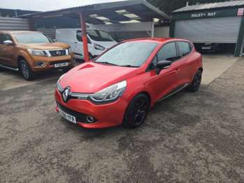 2016 (66) - 0.9 TCe ECO Dynamique Nav Hatchback 5dr Petrol Manual Euro 6 (s/s) (90 ps)