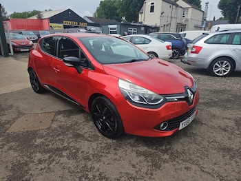 Used Renault Clio 2016 for sale - 75370573: Photo