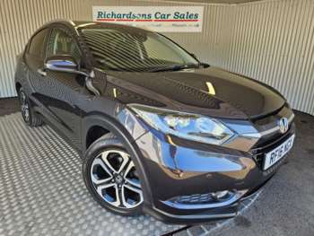 2016 (16) - 1.6 i-DTEC EX 5dr