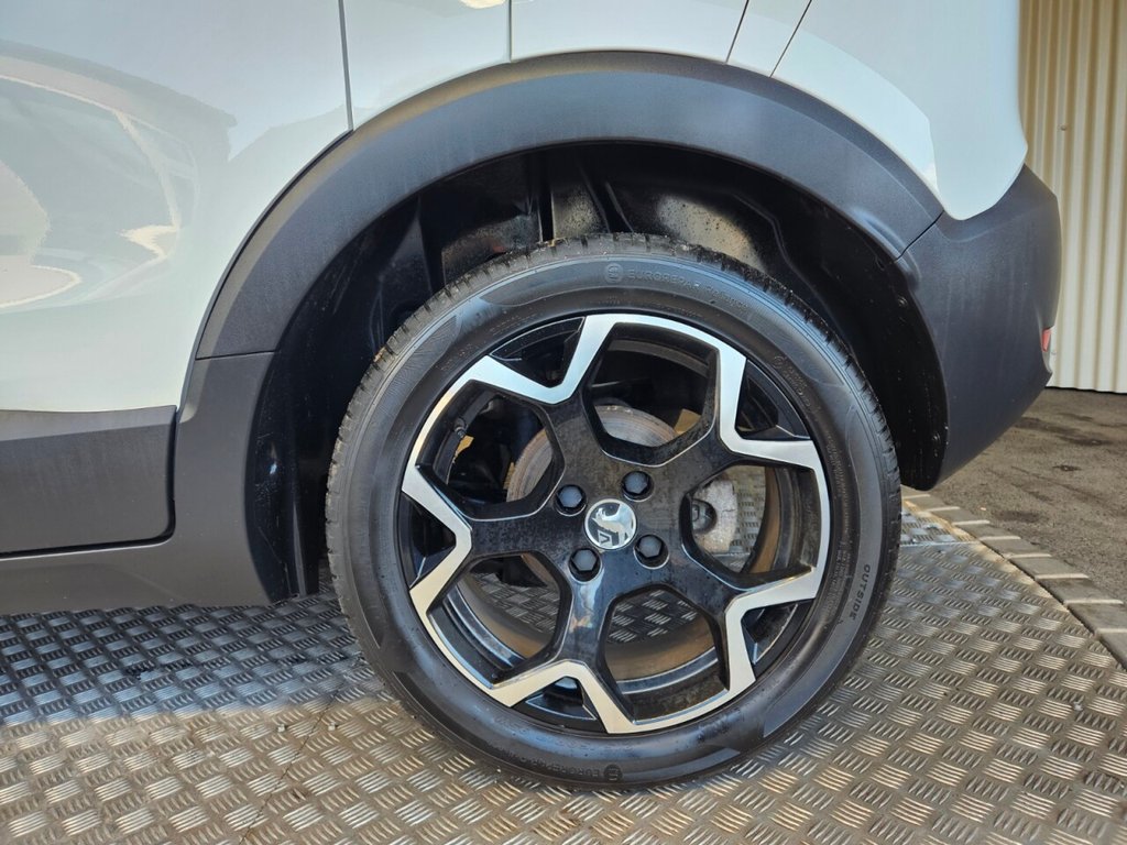 Used Vauxhall Crossland 2021 for sale - 77133368: Photo 10