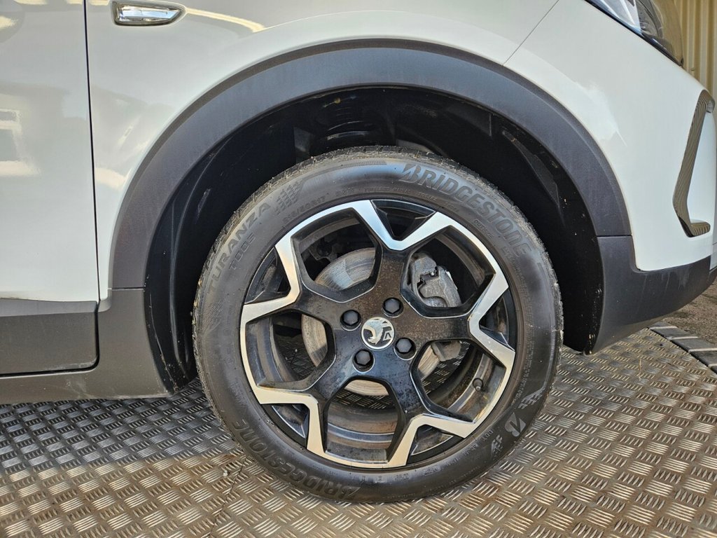 Used Vauxhall Crossland 2021 for sale - 77133368: Photo 12