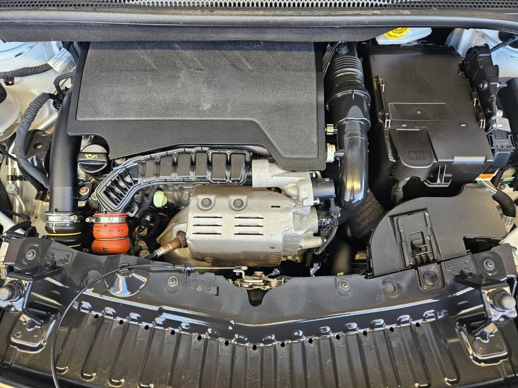 Used Vauxhall Crossland 2021 for sale - 77133368: Photo 14