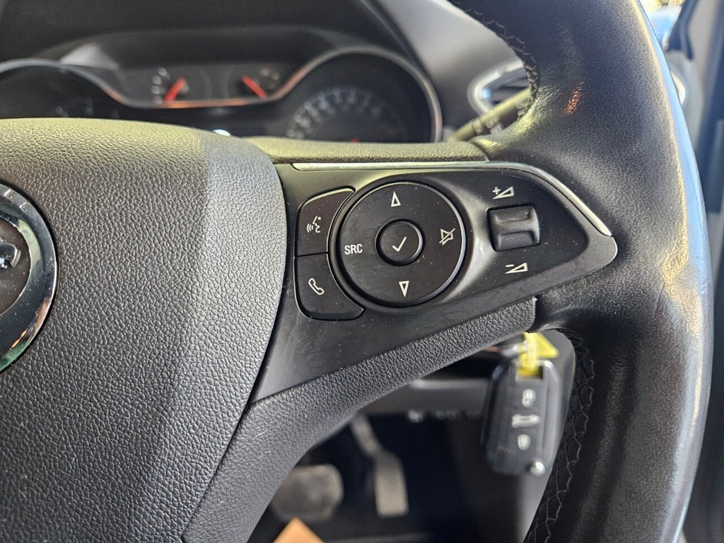 Used Vauxhall Crossland 2021 for sale - 77133368: Photo 15