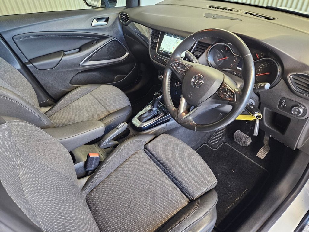 Used Vauxhall Crossland 2021 for sale - 77133368: Photo 24