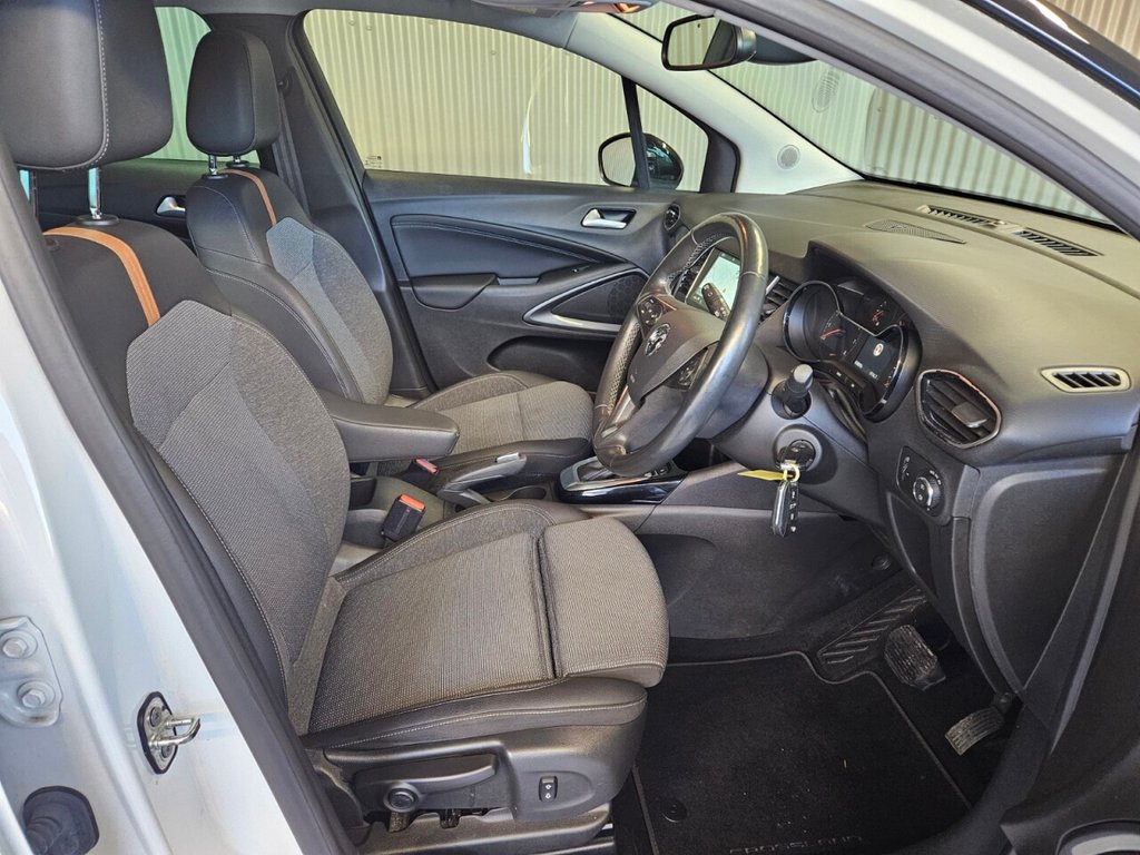 Used Vauxhall Crossland 2021 for sale - 77133368: Photo 25