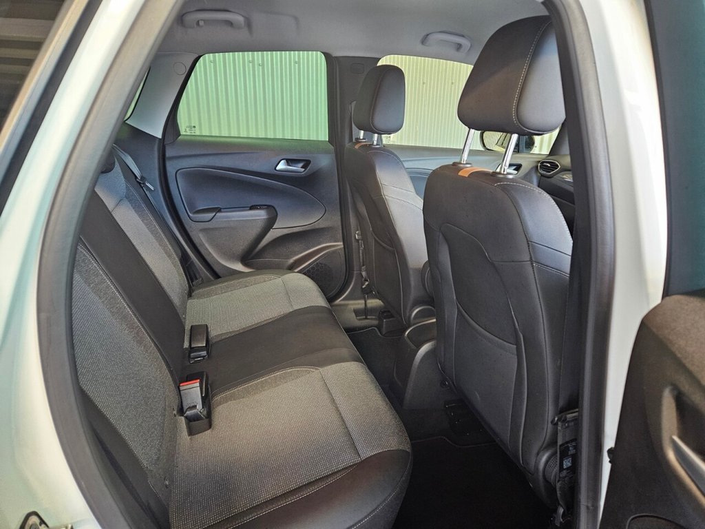 Used Vauxhall Crossland 2021 for sale - 77133368: Photo 29