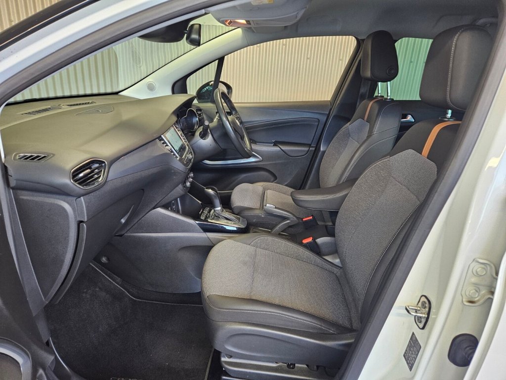 Used Vauxhall Crossland 2021 for sale - 77133368: Photo 33