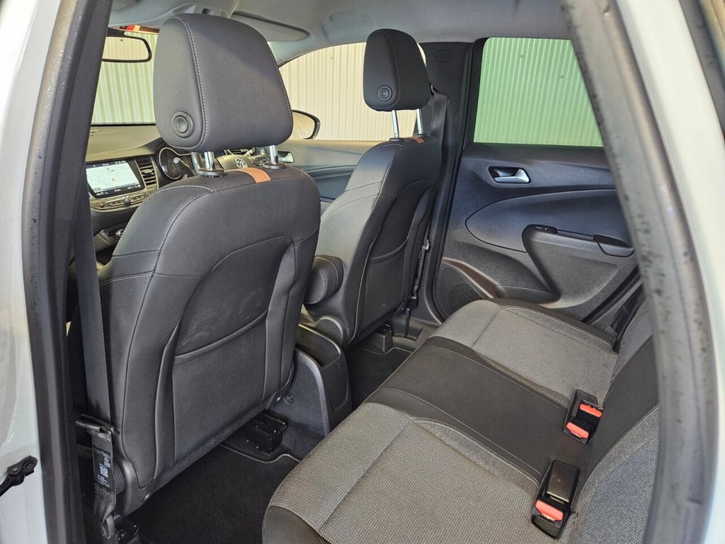 Used Vauxhall Crossland 2021 for sale - 77133368: Photo 36