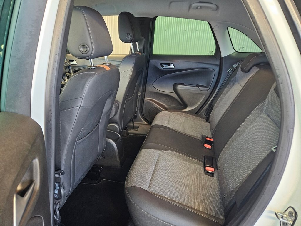 Used Vauxhall Crossland 2021 for sale - 77133368: Photo 37