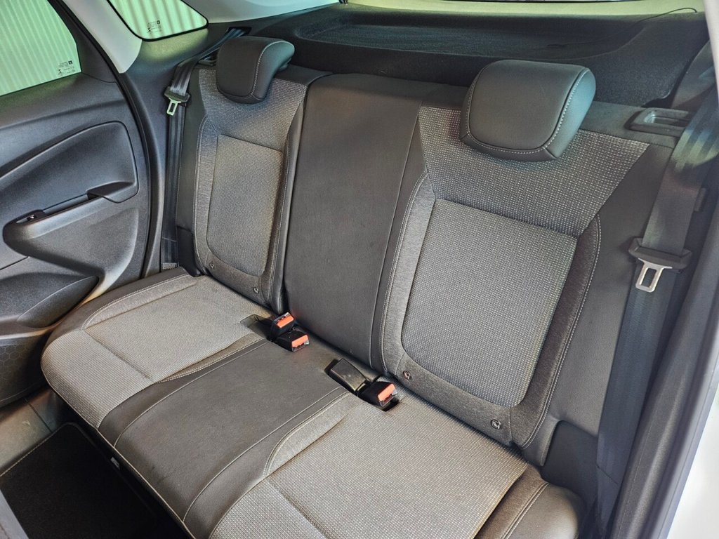 Used Vauxhall Crossland 2021 for sale - 77133368: Photo 38