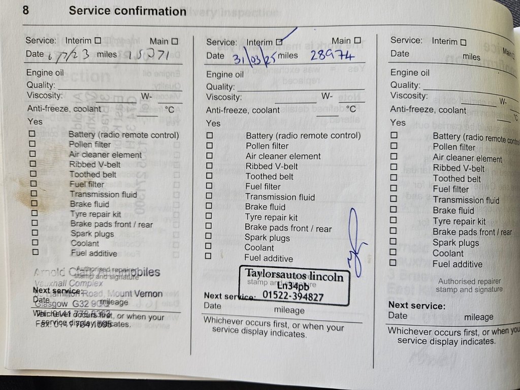 Used Vauxhall Crossland 2021 for sale - 77133368: Photo 41