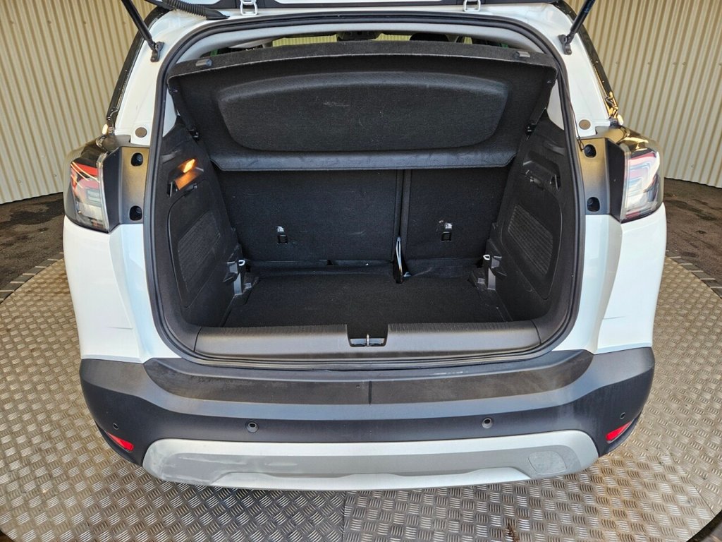 Used Vauxhall Crossland 2021 for sale - 77133368: Photo 6