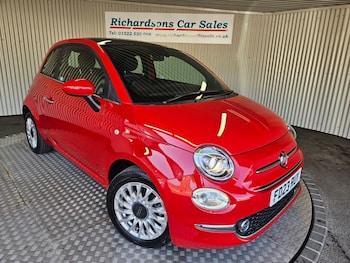 Used Fiat 500 2023 for sale - 78702288: Photo