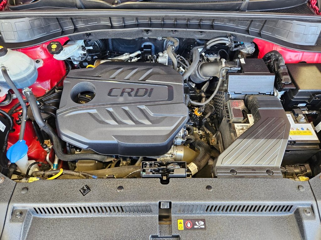 Used Hyundai TUCSON 2018 for sale - 76185478: Photo 11