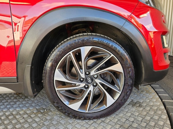 Used Hyundai TUCSON 2018 for sale - 76185478: Photo 12