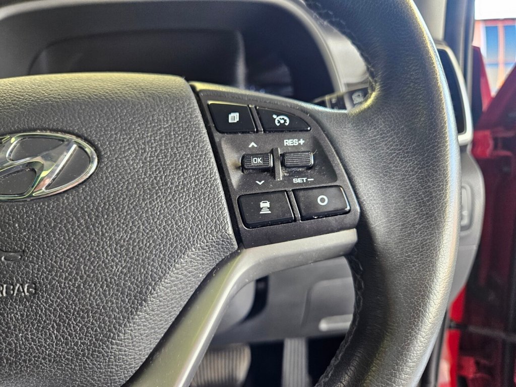 Used Hyundai TUCSON 2018 for sale - 76185478: Photo 16