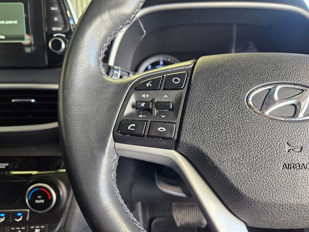 Used Hyundai TUCSON 2018 for sale - 76185478: Photo 17