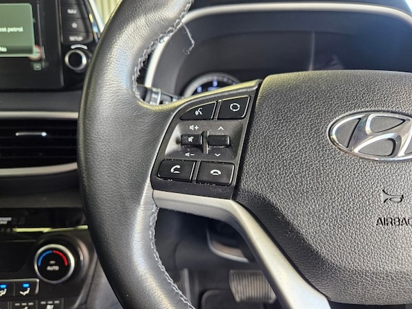 Used Hyundai TUCSON 2018 for sale - 76185478: Photo 17