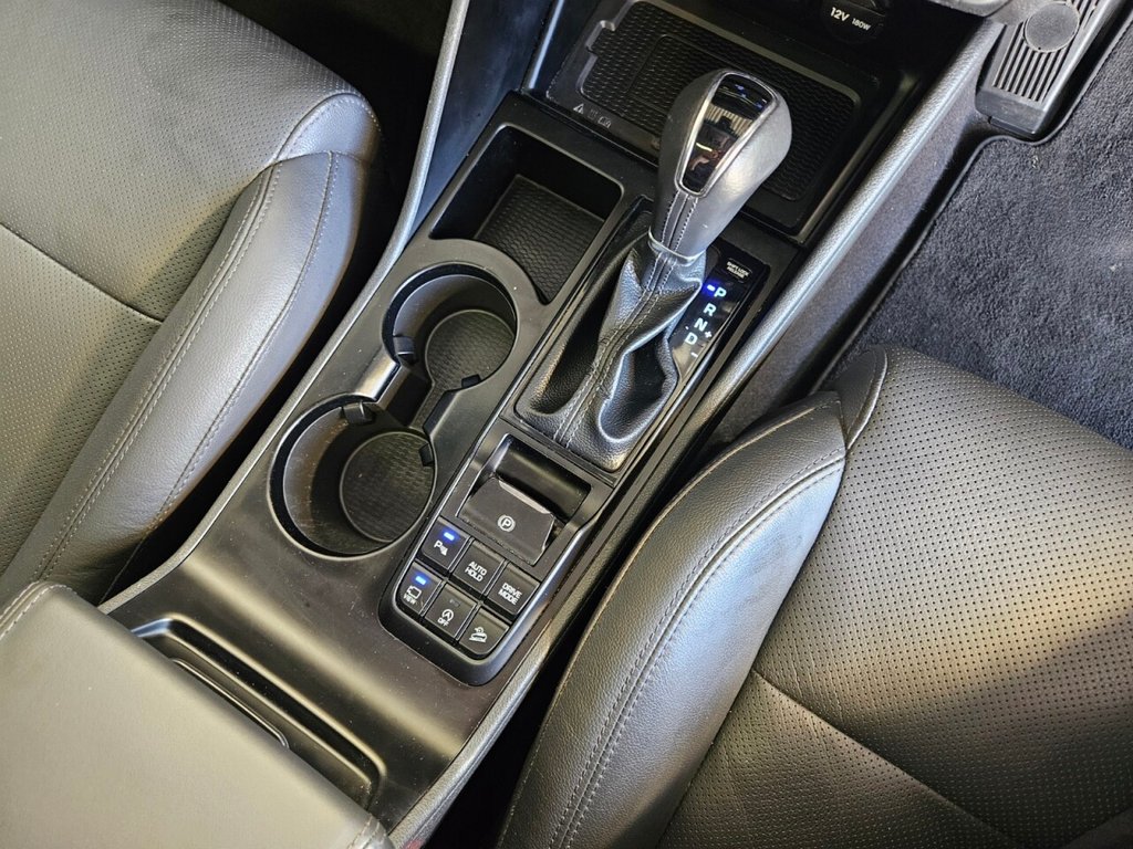 Used Hyundai TUCSON 2018 for sale - 76185478: Photo 19