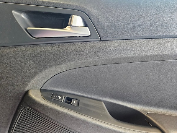 Used Hyundai TUCSON 2018 for sale - 76185478: Photo 33
