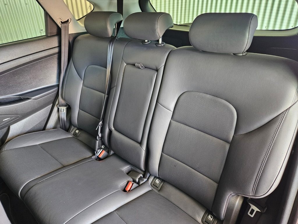 Used Hyundai TUCSON 2018 for sale - 76185478: Photo 37