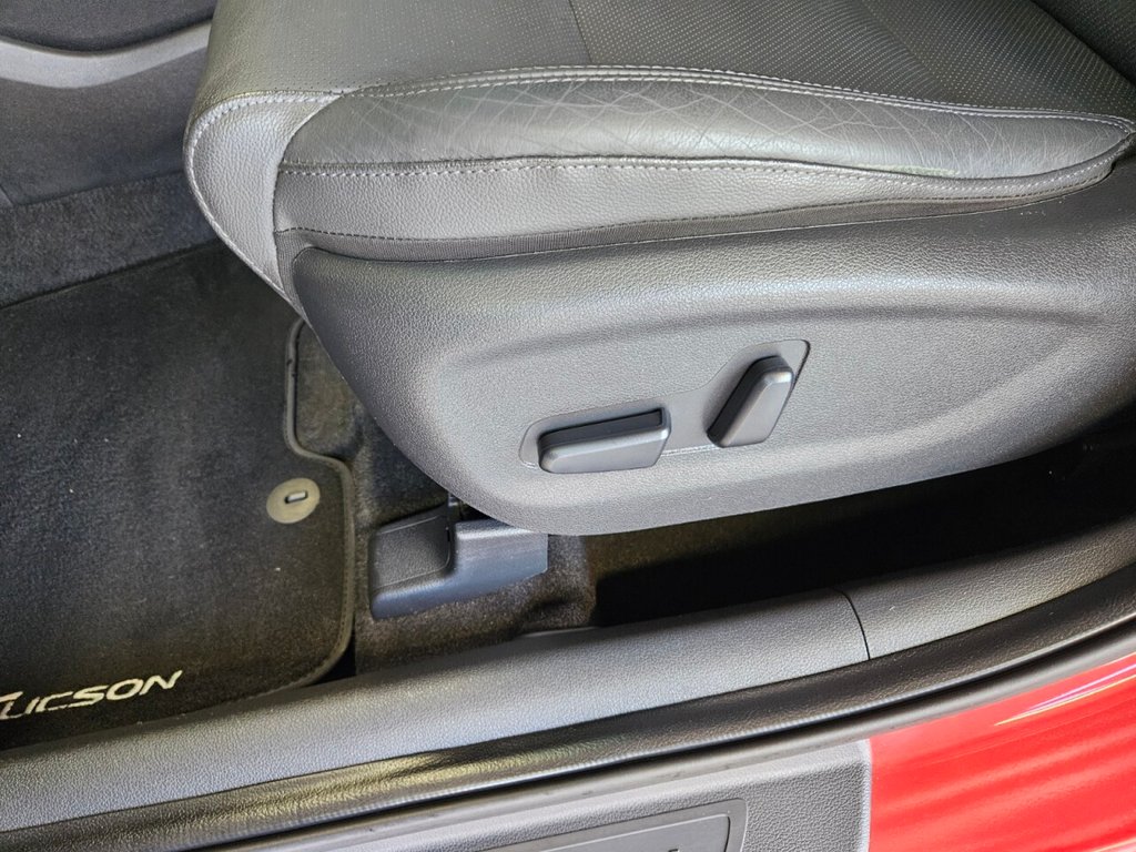 Used Hyundai TUCSON 2018 for sale - 76185478: Photo 42