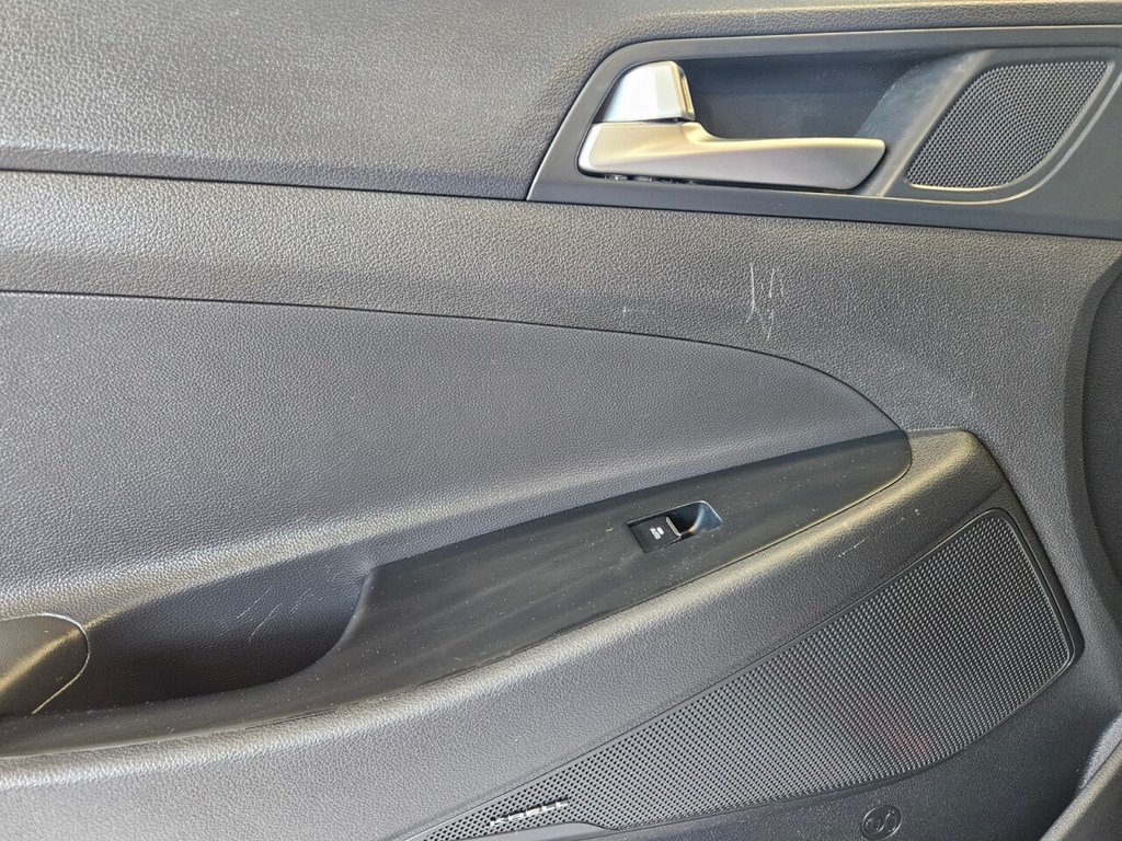 Used Hyundai TUCSON 2018 for sale - 76185478: Photo 43