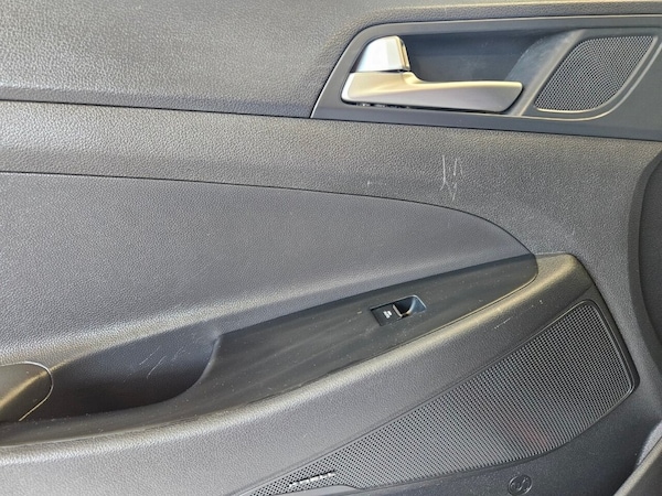 Used Hyundai TUCSON 2018 for sale - 76185478: Photo 43